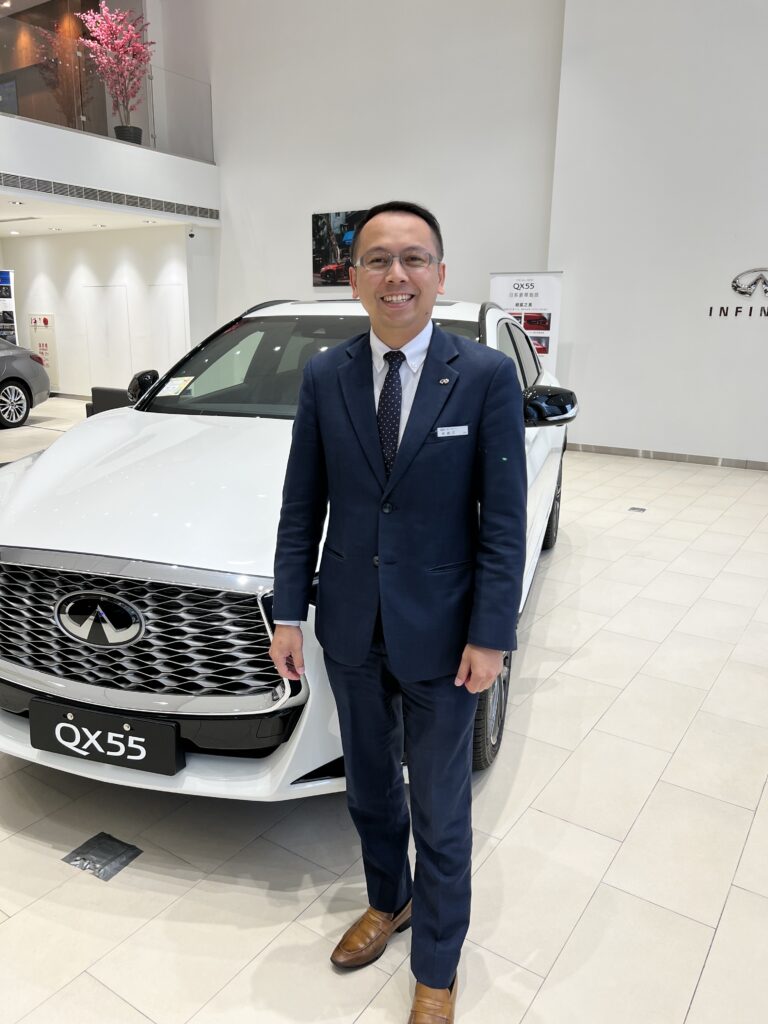 INFINITI - 錦江為您服務 0986586668 | 線上購車 | 預約試乘 QX60 , QX55 , QX50 , Q50 INFINITI 業務INFINITI業務 錦江為您服務 銷售經理徐錦江0986586668 4FDA55F8 DFE3 449F BA9A 86AD99AA58D7