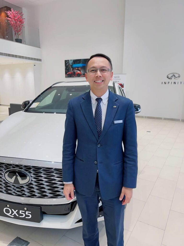 INFINITI - 錦江為您服務 0986586668 | 線上購車 | 預約試乘 QX60 , QX55 , QX50 , Q50 INFINITI 業務INFINITI業務 錦江為您服務 銷售經理徐錦江0986586668328258957 3525899504363730 5351174383164035799 n