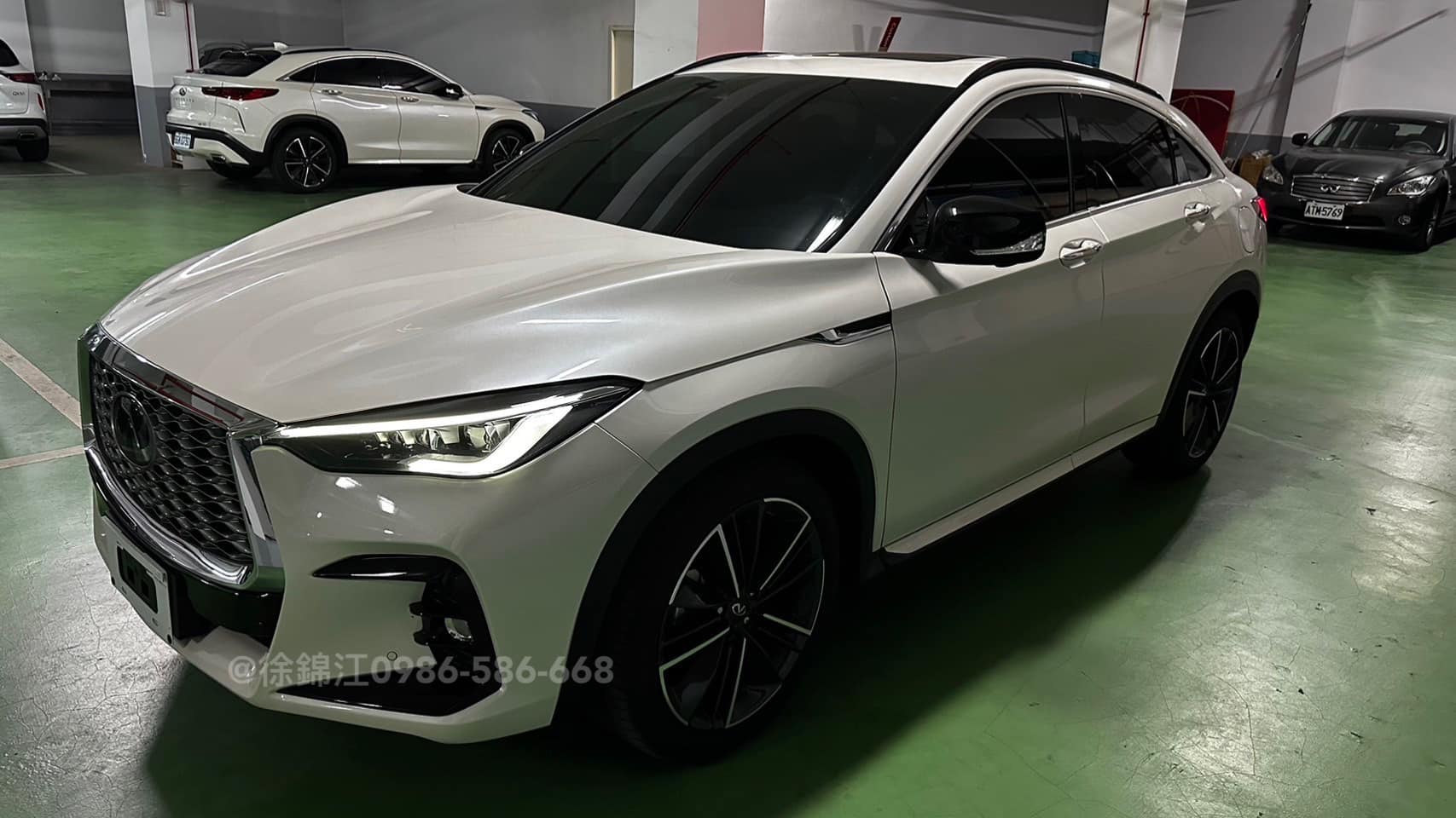 INFINITI - 錦江為您服務 0986586668 | 線上購車 | 預約試乘 QX60 , QX55 , QX50 , Q50 INFINITI 業務365394913 7264190846930432 8880784160695211737 n